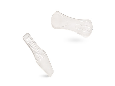 Small Compostable Ice Ceam Spoons