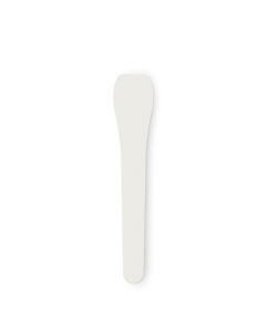 CAÌGO PAPER SPOON RE FLAT DESIGN