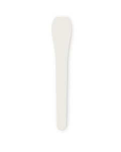 CAÌGO PAPER SPOON MI FLAT DESIGN