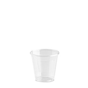 VASO KRISTALL 160 cc PLA TRANSPARENTE