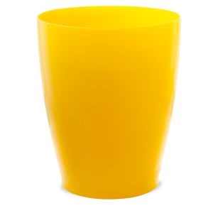 GETTACARTE ACCESSORIES  75 litres PP FULL COLOR YELLOW