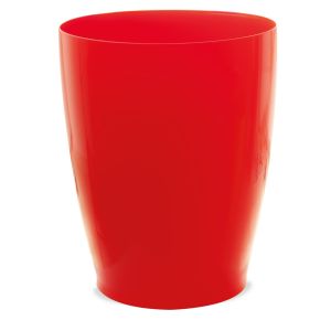 GETTACARTE ACCESSORIES  75 litres PP FULL COLOR RED