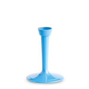 FLUTEBASE PS FULL COLOR SKY-BLUE BABY