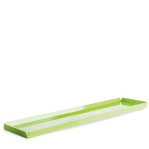 EXPO TRAY PS FULL COLOR GREEN