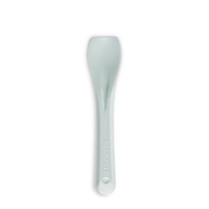 SPOONS PS FULL COLORCELADON GREEN REUSABLE