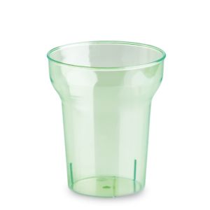 GRANITA GLASS  250 cc PS MULTICOLOR