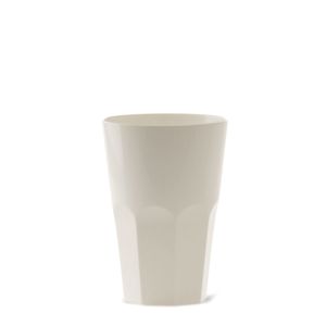 VASO COCKTAIL 300 cc PC BLANCO