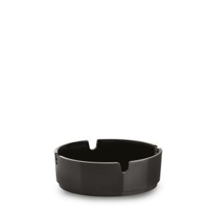 CENERINO ASHTRAY PS FULL COLOR BLACK