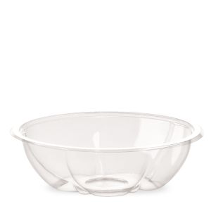 MANUELITA TUB  650 cc R-PET TRANSPARENT