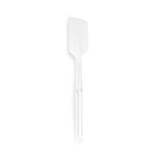 SPATULA PP FULL COLOR WHITE