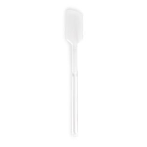 SPATULA PP FULL COLOR WHITE