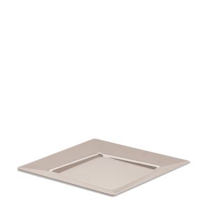 SPIGOLO PLATE PS FULL COLOR SAND REUSABLE