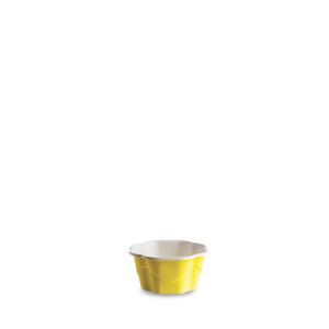 ECO BOY CUP  80 cc PS YELLOW
