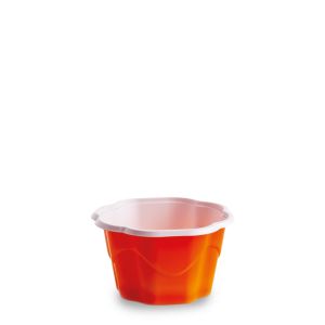 ECO BOY CUP  210 cc PS ORANGE