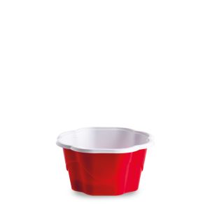 ECO BOY CUP  300 cc PS RED