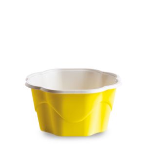 ECO BOY CUP  750 cc PS YELLOW