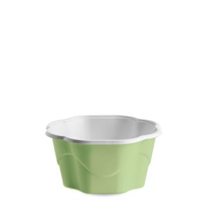 COPPA ECO BOY 400 cc PET-PET VERDE