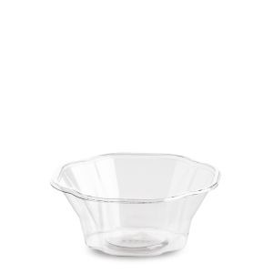 YO-YO CUP  200 cc R-PET TRANSPARENT