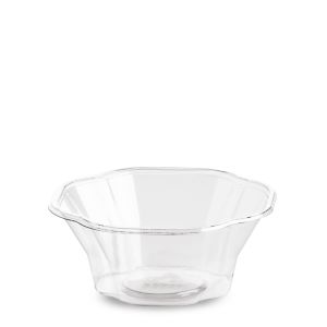 YO-YO CUP  250 cc R-PET TRANSPARENT