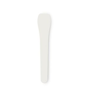 CAÌGO PAPER SPOON RE FLAT DESIGN