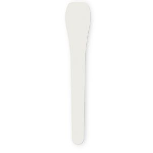 CAÌGO PAPER SPOON MI FLAT DESIGN