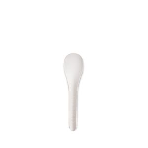 KIWI S PAPER SPOON CURVY DESIGN