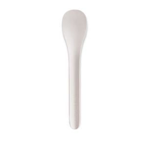 KIWI L PAPER SPOON CURVY DESIGN