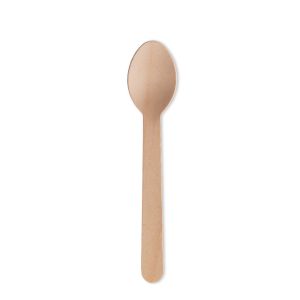 WOODEN SPOON