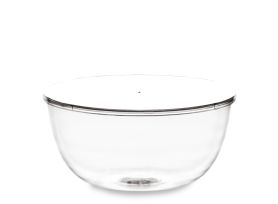 ZUCCOTTO CONTAINER  1.500 g PS TRANSPARENT