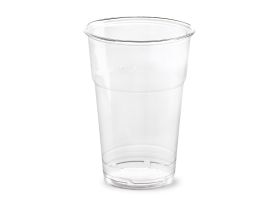 KRISTALL GLASS  575 cc PET TRANSPARENT