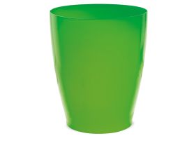 GETTACARTE ACCESSORIES  75 litres PP FULL COLOR GREEN