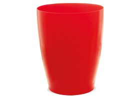GETTACARTE ACCESSORIES  75 litres PP FULL COLOR RED
