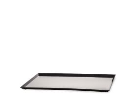 MAMBOO TRAY PS FULL COLOR BLACK