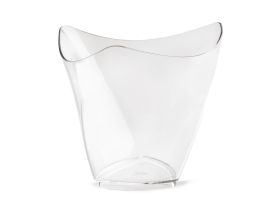 ICE BUCKET  7.000 cc SMMA TRANSPARENT