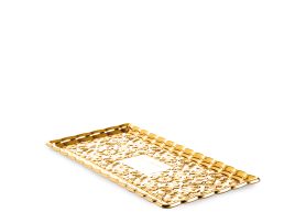 GOLDEN AGE TRAY PET-PET FULL COLOR GOLD