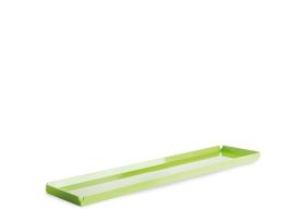 EXPO TRAY PS FULL COLOR GREEN