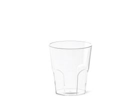 VASO COCKTAIL 250 cc SMMA TRANSPARENTE