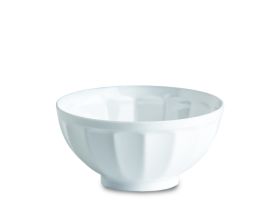 SAKE CUP  550 cc PS FULL COLOR WHITE
