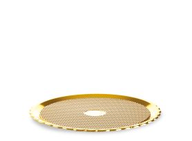 GOLDEN AGE TRAY PET FULL COLOR GOLD