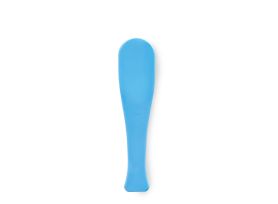 SPOON PS FULL COLOR SKY-BLUE REUSABLE