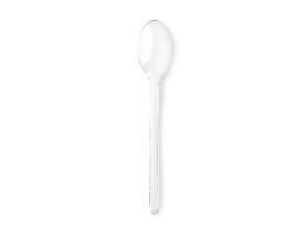 LOLLY SPOON PS TRANSPARENT REUSABLE