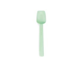 HAWAII SPOON COMPOSTABLE FULL COLOR GREEN