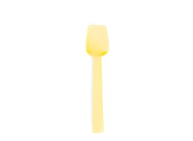 HAWAII SPOON COMPOSTABLE FULL COLOR YELLOW