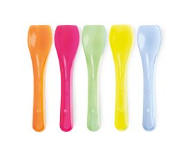 SPOON PS BIO MULTICOLOR