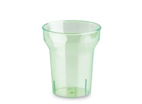 GRANITA GLASS  250 cc PS MULTICOLOR