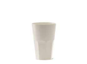 VASO COCKTAIL 300 cc PC BLANCO