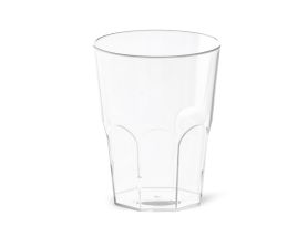 VASO COCKTAIL 300 cc SMMA TRANSPARENTE