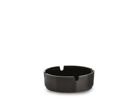 CENERINO ASHTRAY PS FULL COLOR BLACK