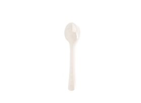 PULZ SPOON PS BIO TRANSPARENT