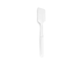 SPATULA PP FULL COLOR WHITE